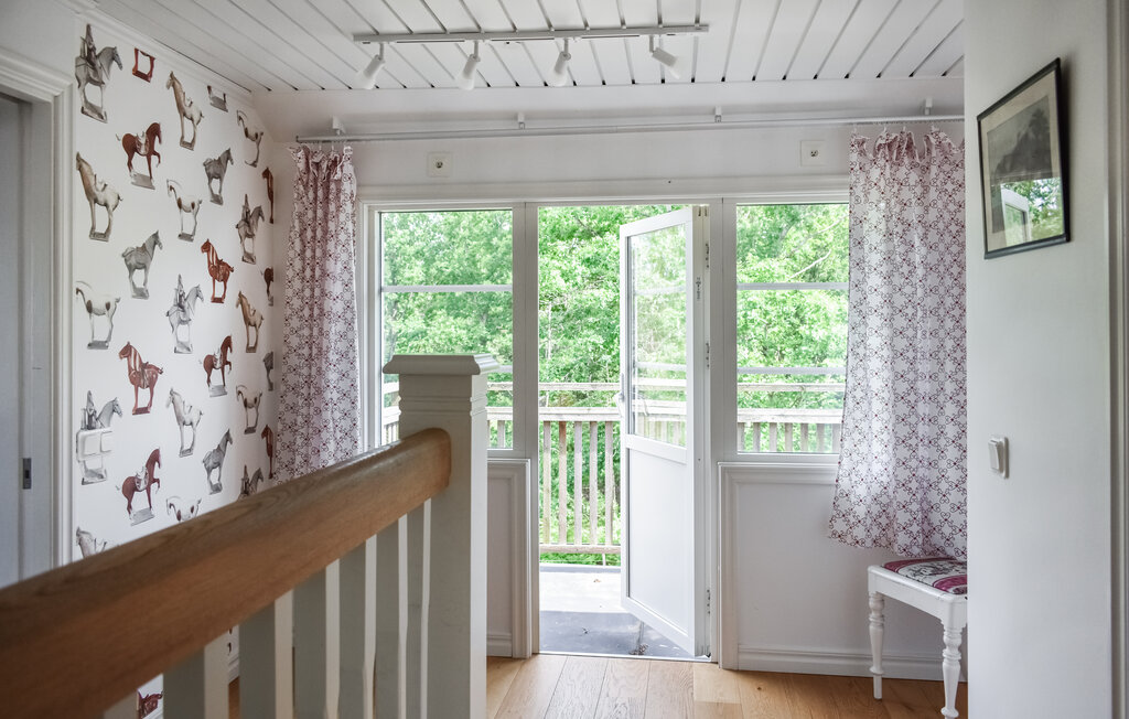 Feriehuse - Holmsjö/Karlskrona , Sverige - S20362 14