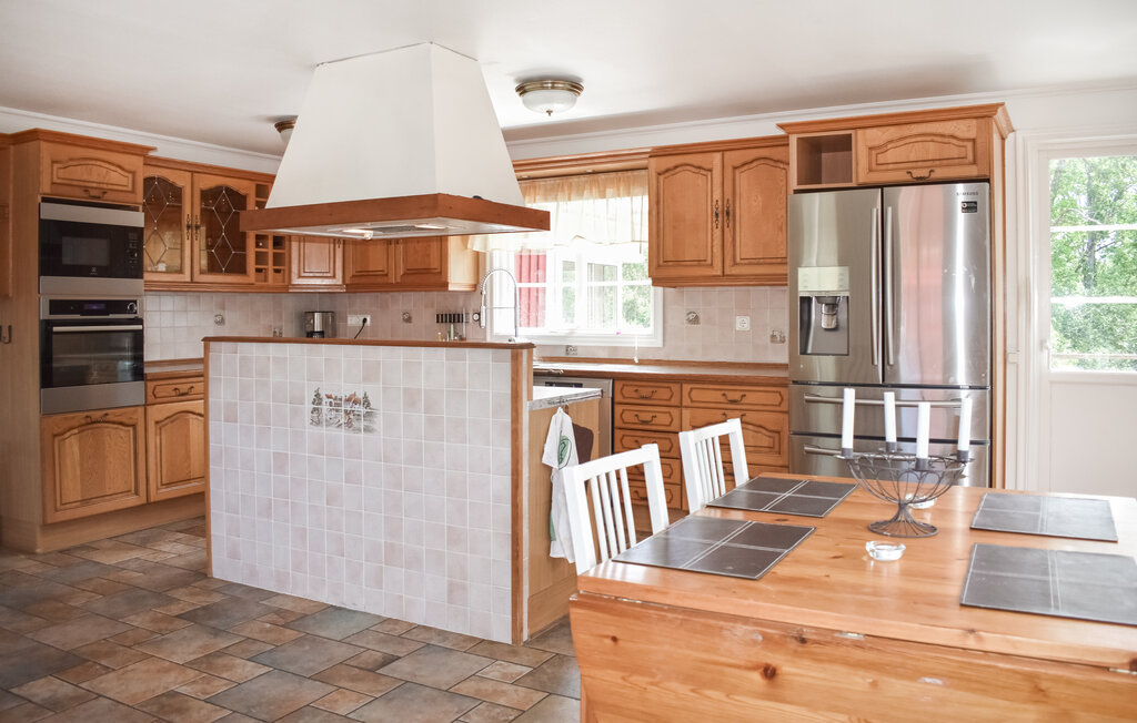 Feriehuse - Holmsjö/Karlskrona , Sverige - S20362 13