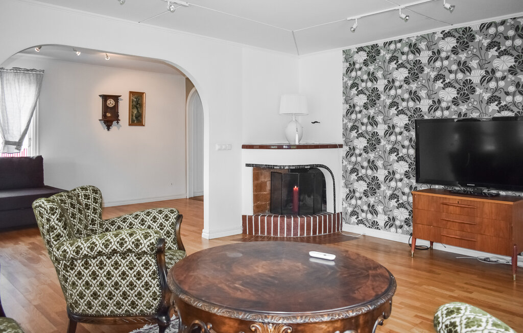 Feriehuse - Holmsjö/Karlskrona , Sverige - S20362 3