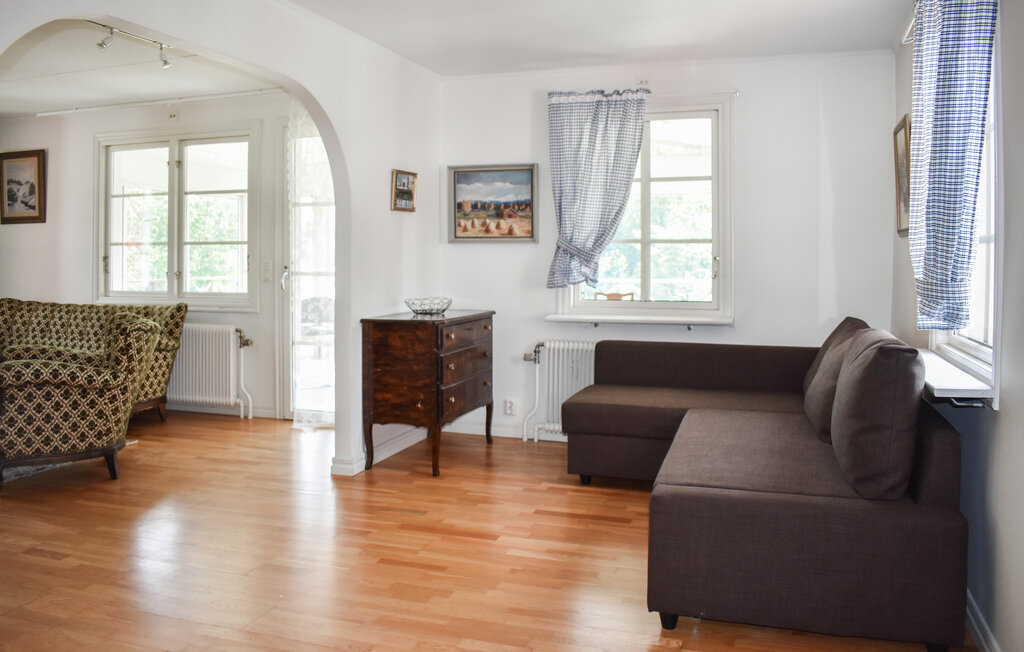 Feriehuse - Holmsjö/Karlskrona , Sverige - S20362 12