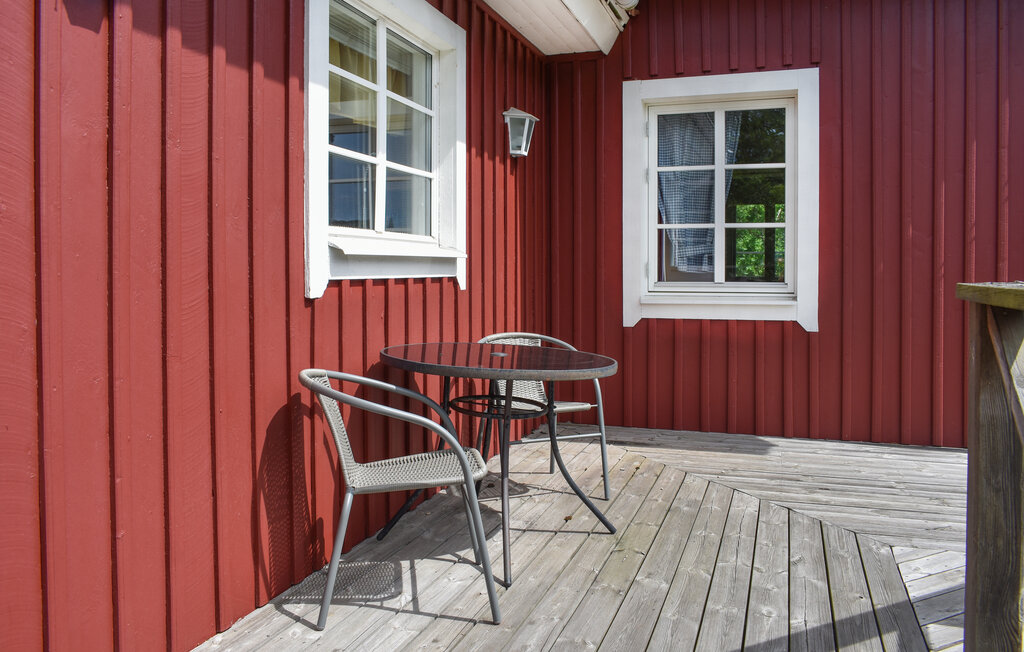 Feriehuse - Holmsjö/Karlskrona , Sverige - S20362 8
