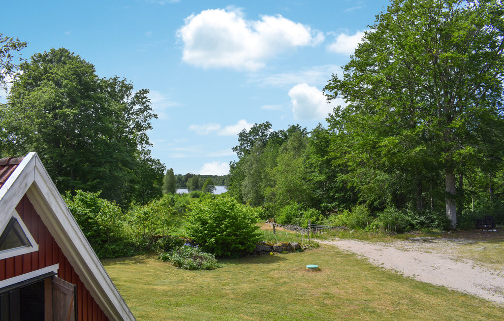 Feriehuse - Holmsjö/Karlskrona , Sverige - S20362 9