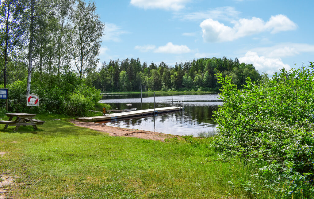 Feriehuse - Holmsjö/Karlskrona , Sverige - S20362 24