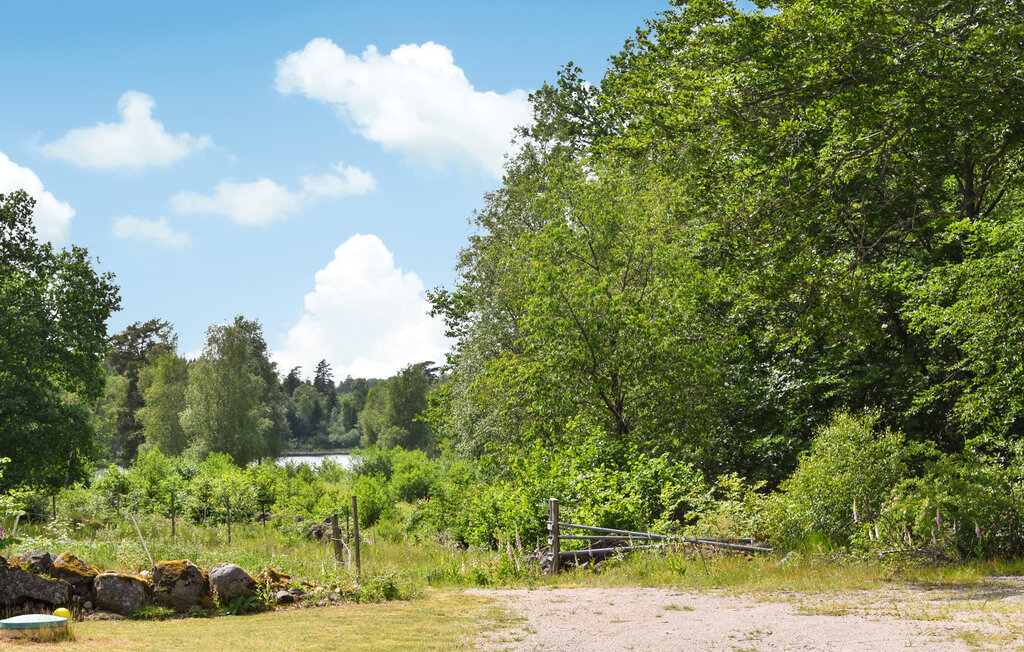 Feriehuse - Holmsjö/Karlskrona , Sverige - S20362 26