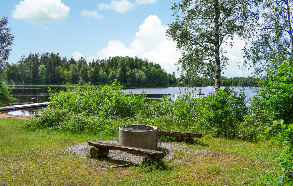 Feriehuse - Holmsjö/Karlskrona , Sverige - S20362 28