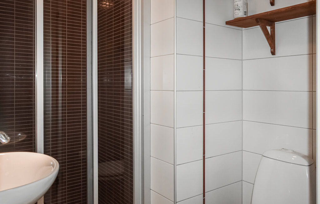 Feriehuse - Holmsjö/Karlskrona , Sverige - S20362 21