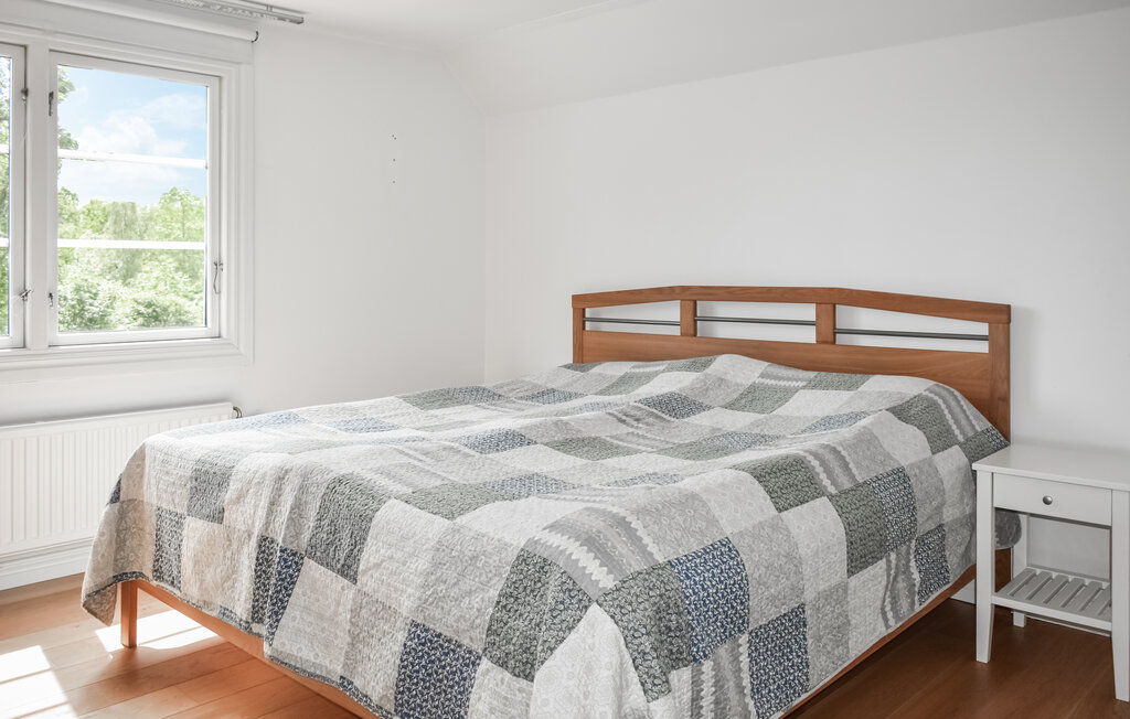 Feriehuse - Holmsjö/Karlskrona , Sverige - S20362 16