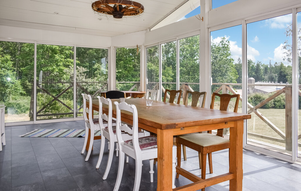 Feriehuse - Holmsjö/Karlskrona , Sverige - S20362 7