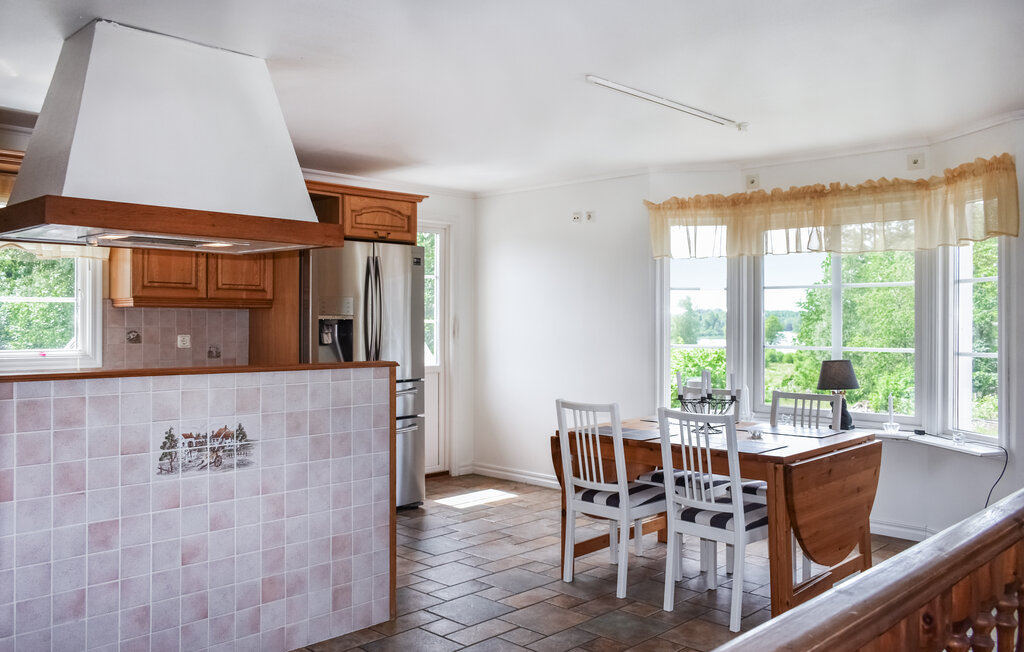 Feriehuse - Holmsjö/Karlskrona , Sverige - S20362 5