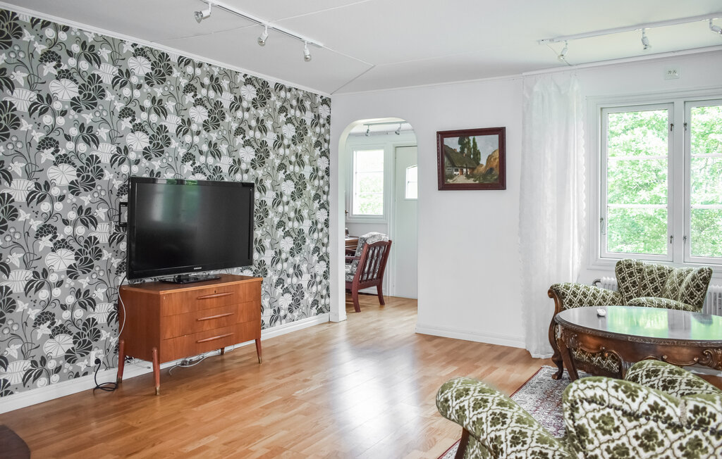 Feriehuse - Holmsjö/Karlskrona , Sverige - S20362 4