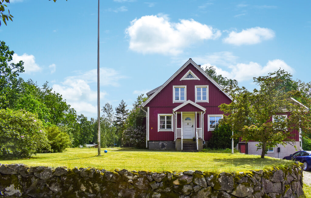 Feriehuse - Holmsjö/Karlskrona , Sverige - S20362 10