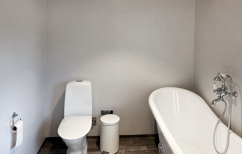 Feriehuse - Svängsta , Sverige - S20411 16