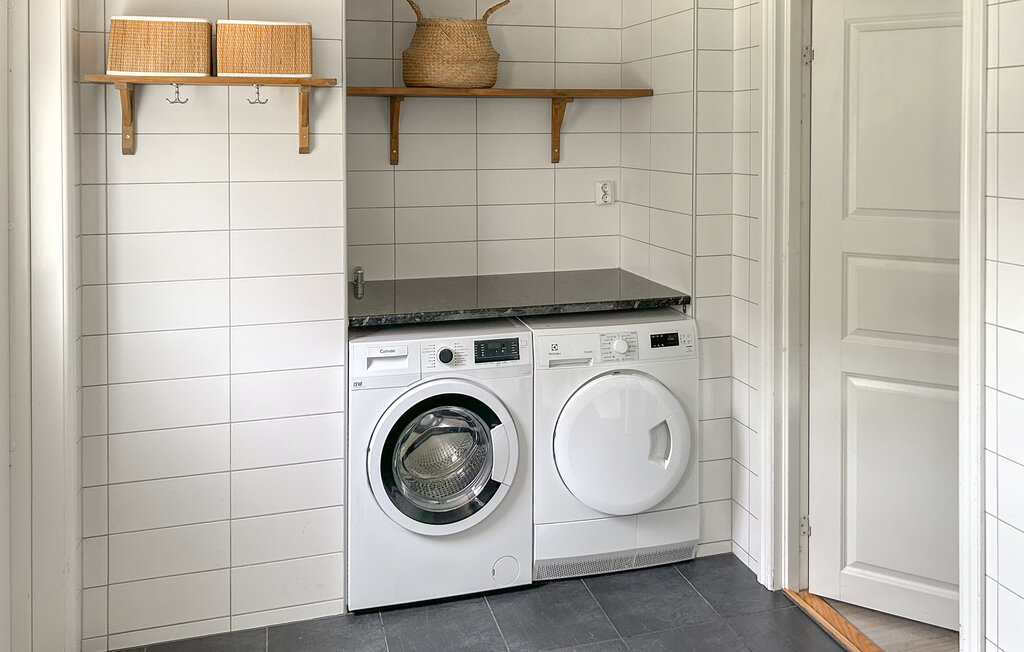 Feriehuse - Svängsta , Sverige - S20411 12