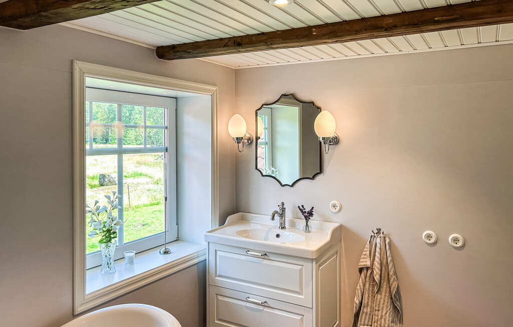 Feriehuse - Svängsta , Sverige - S20411 17