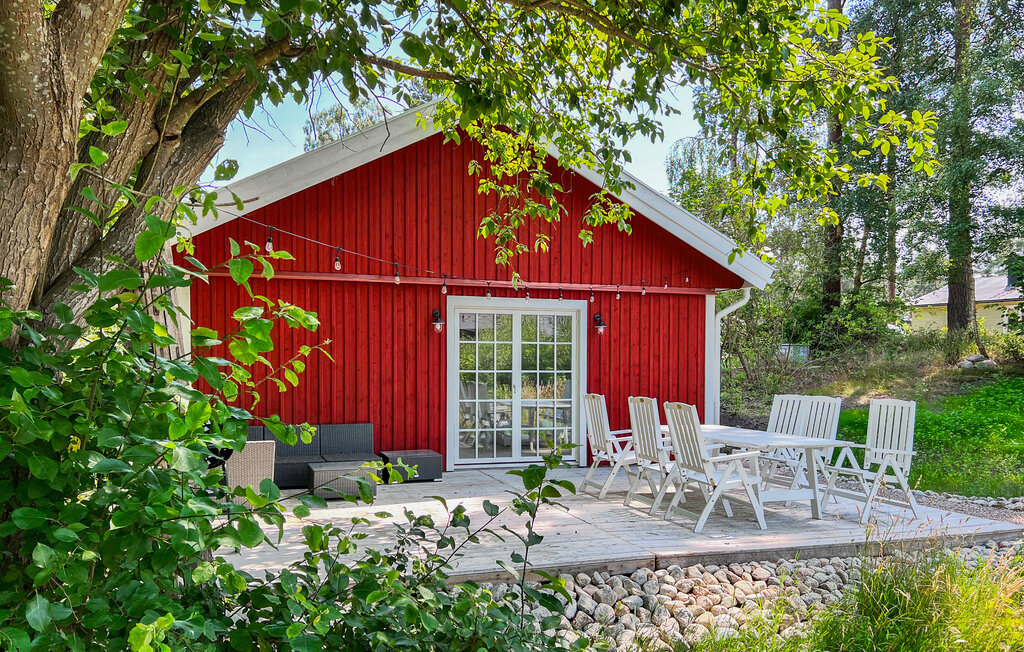 Feriehus - Sölvesborg/Blekinge Skärgård , Sverige - S20393 7