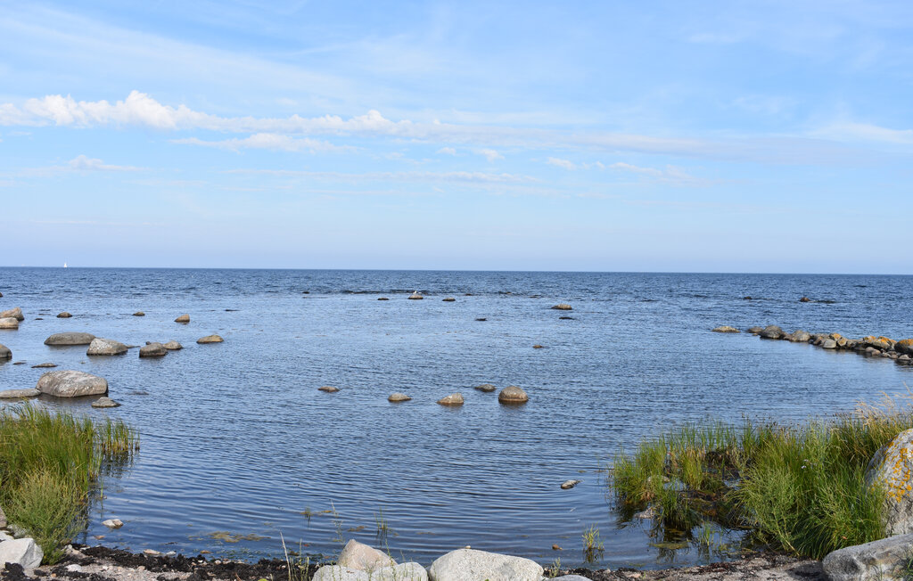 Feriehuse - Sölvesborg , Sverige - S20404 28