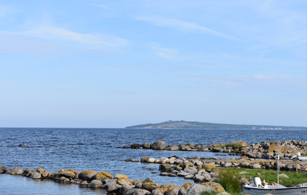 Feriehuse - Sölvesborg , Sverige - S20404 29