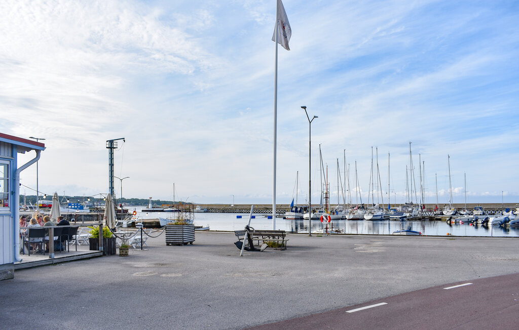 Feriehuse - Sölvesborg , Sverige - S20404 30