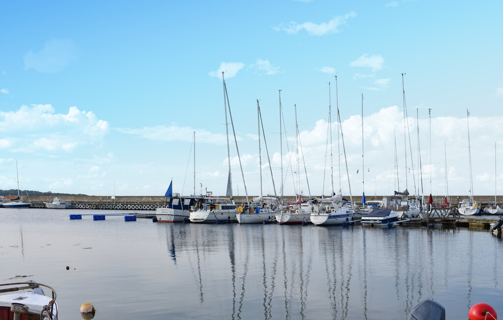 Feriehuse - Sölvesborg , Sverige - S20404 31