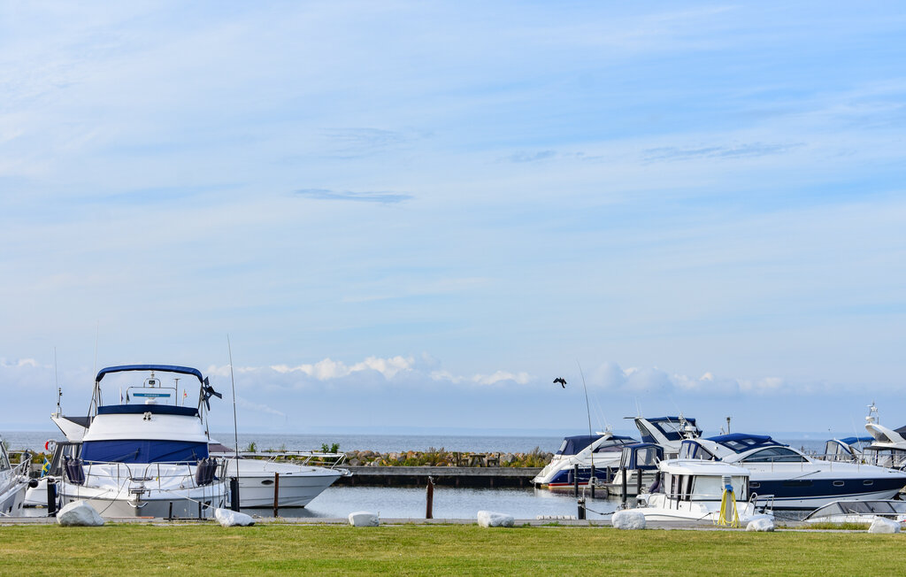Feriehuse - Sölvesborg , Sverige - S20404 9