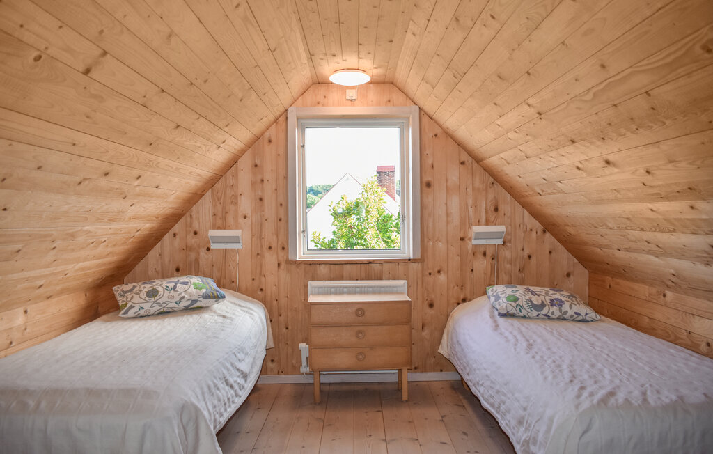 Feriehuse - Sölvesborg , Sverige - S20404 23