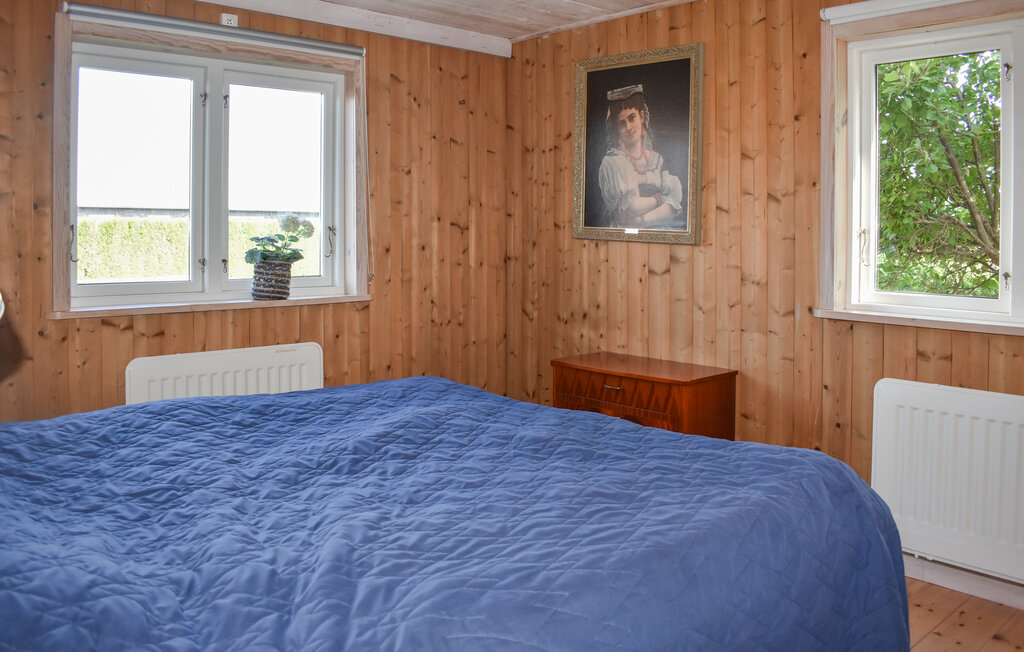 Feriehuse - Sölvesborg , Sverige - S20404 25