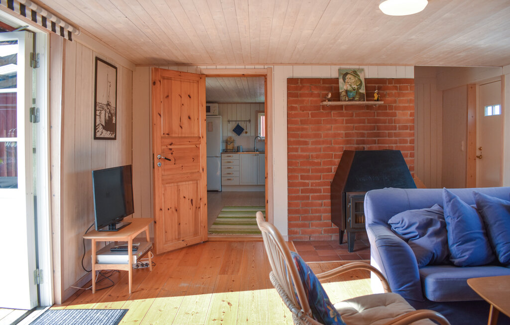 Feriehuse - Sölvesborg , Sverige - S20404 18