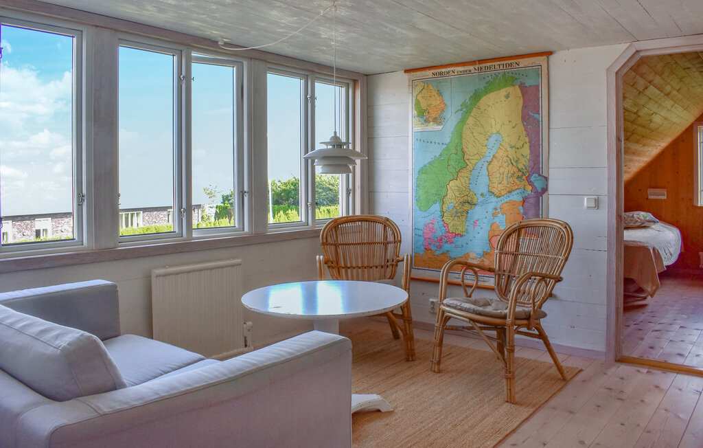 Feriehuse - Sölvesborg , Sverige - S20404 5