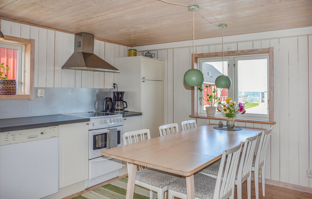 Feriehuse - Sölvesborg , Sverige - S20404 6