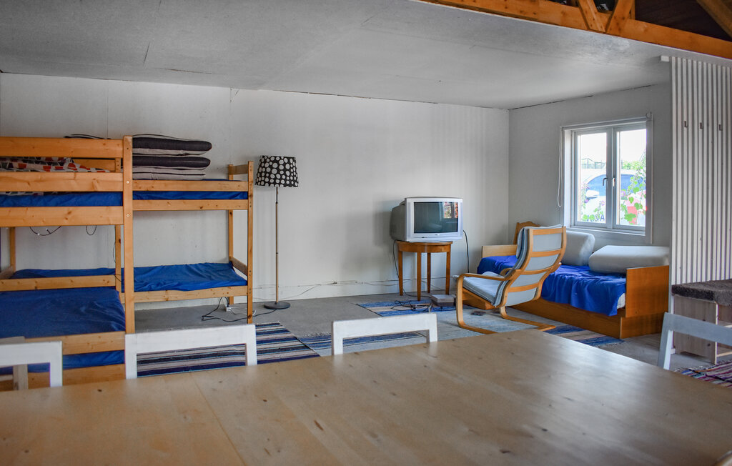 Feriehuse - Sölvesborg , Sverige - S20404 22