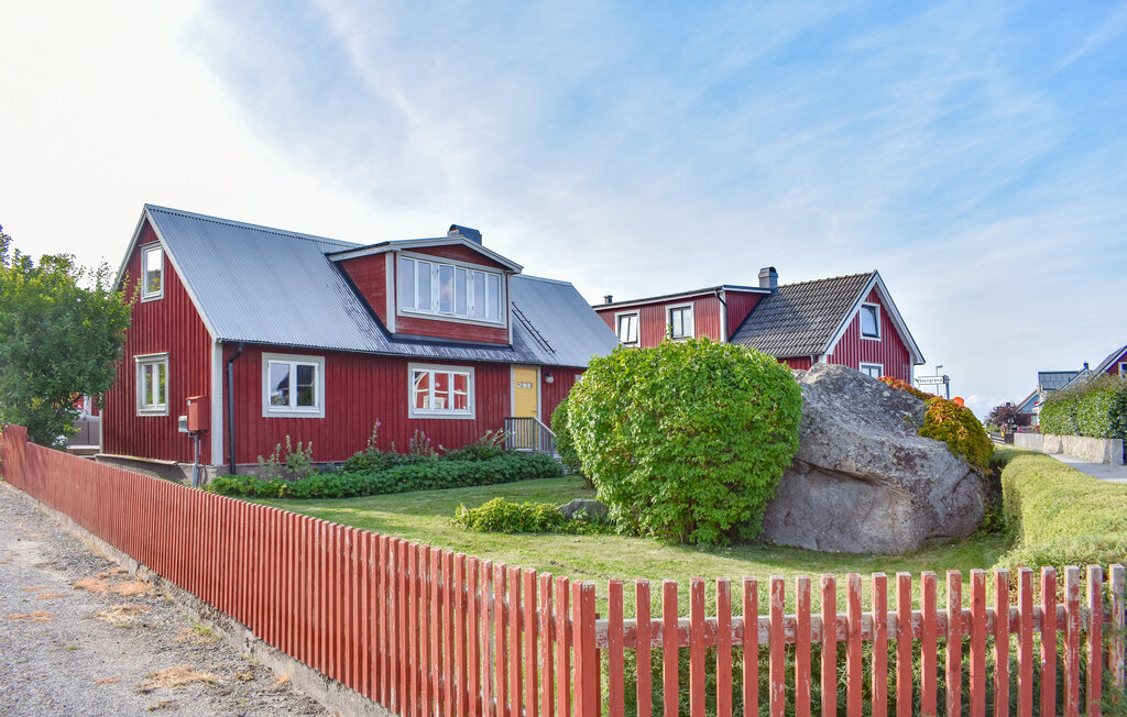 Feriehuse - Sölvesborg , Sverige - S20404 10