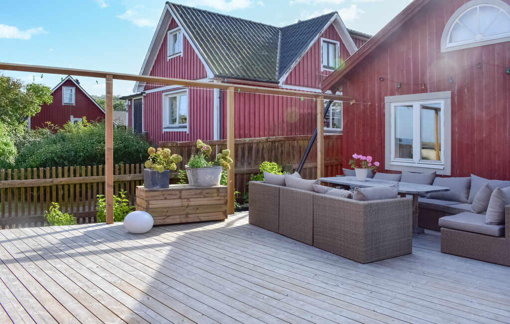 Feriehuse - Sölvesborg , Sverige - S20404 7