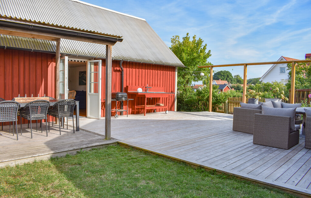 Feriehuse - Sölvesborg , Sverige - S20404 11