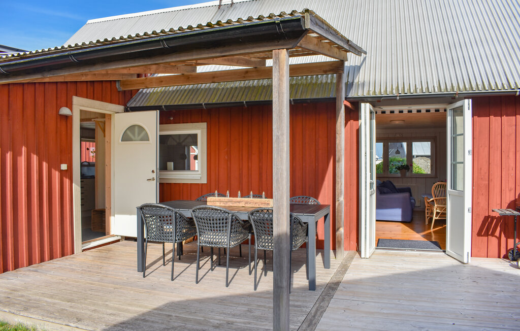 Feriehuse - Sölvesborg , Sverige - S20404 12