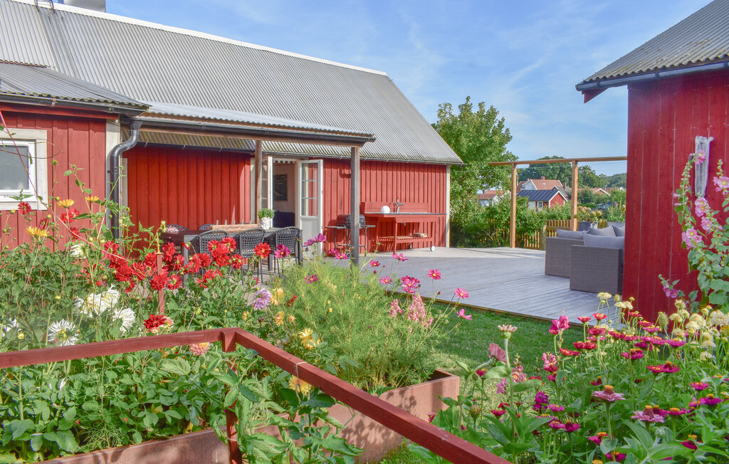 Feriehuse - Sölvesborg , Sverige - S20404 14