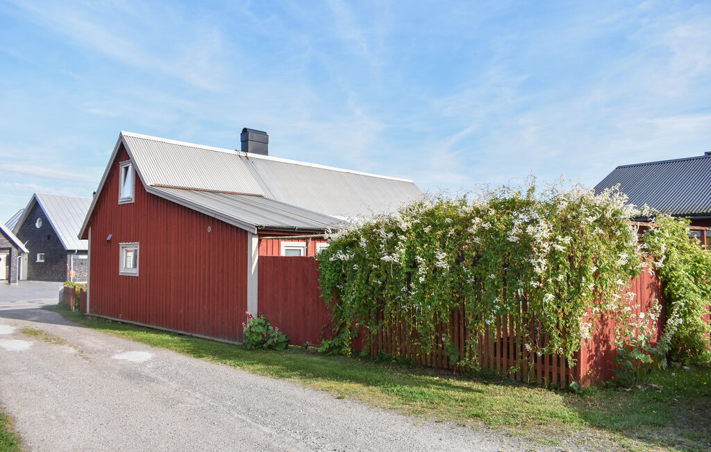 Feriehuse - Sölvesborg , Sverige - S20404 8