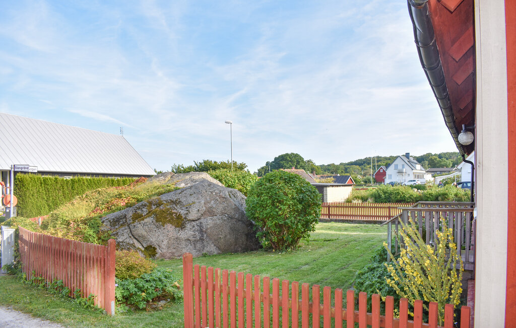 Feriehuse - Sölvesborg , Sverige - S20404 15