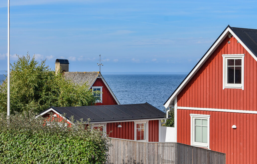 Feriehuse - Sölvesborg , Sverige - S20404 3