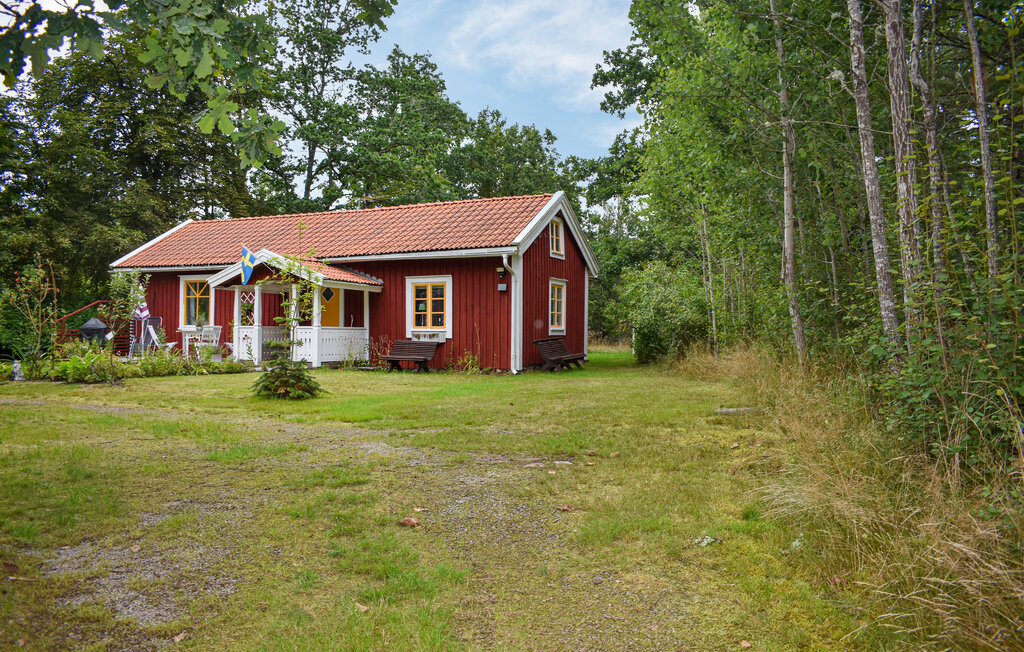 Ferienhaus - Ronneby/Johannishus , Schweden - S20407 1