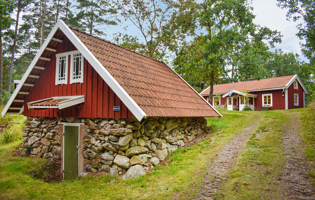 Ferienhaus - Ronneby/Johannishus , Schweden - S20407 9