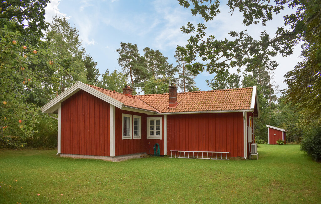 Ferienhaus - Ronneby/Johannishus , Schweden - S20407 11