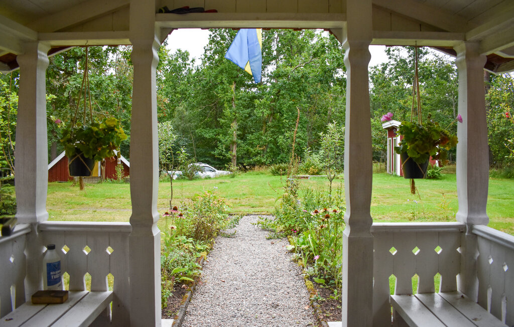 Ferienhaus - Ronneby/Johannishus , Schweden - S20407 8