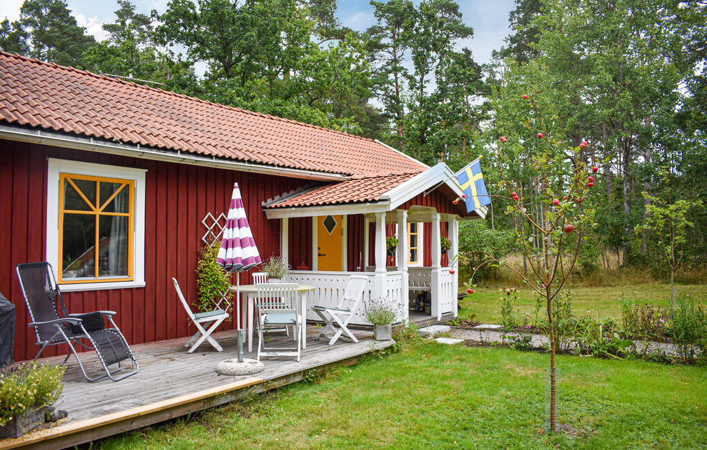 Ferienhaus - Ronneby/Johannishus , Schweden - S20407 2