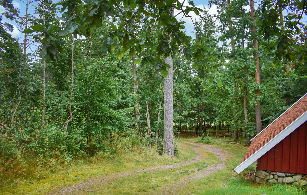 Ferienhaus - Ronneby/Johannishus , Schweden - S20407 14