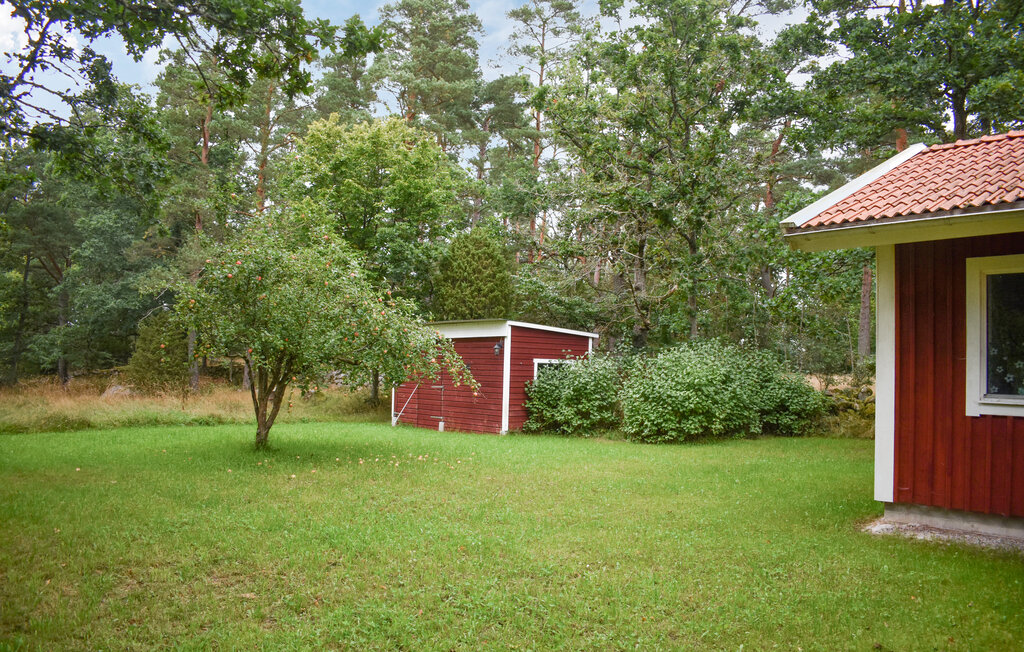 Ferienhaus - Ronneby/Johannishus , Schweden - S20407 16