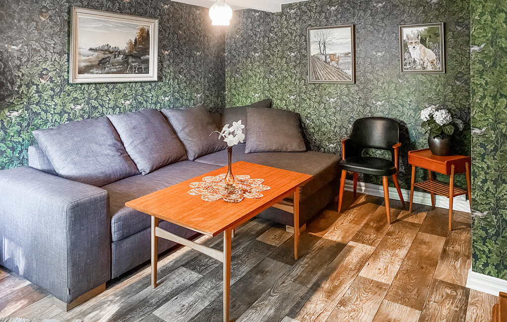 Feriehuse - Bräkne Hoby , Sverige - S20178 4