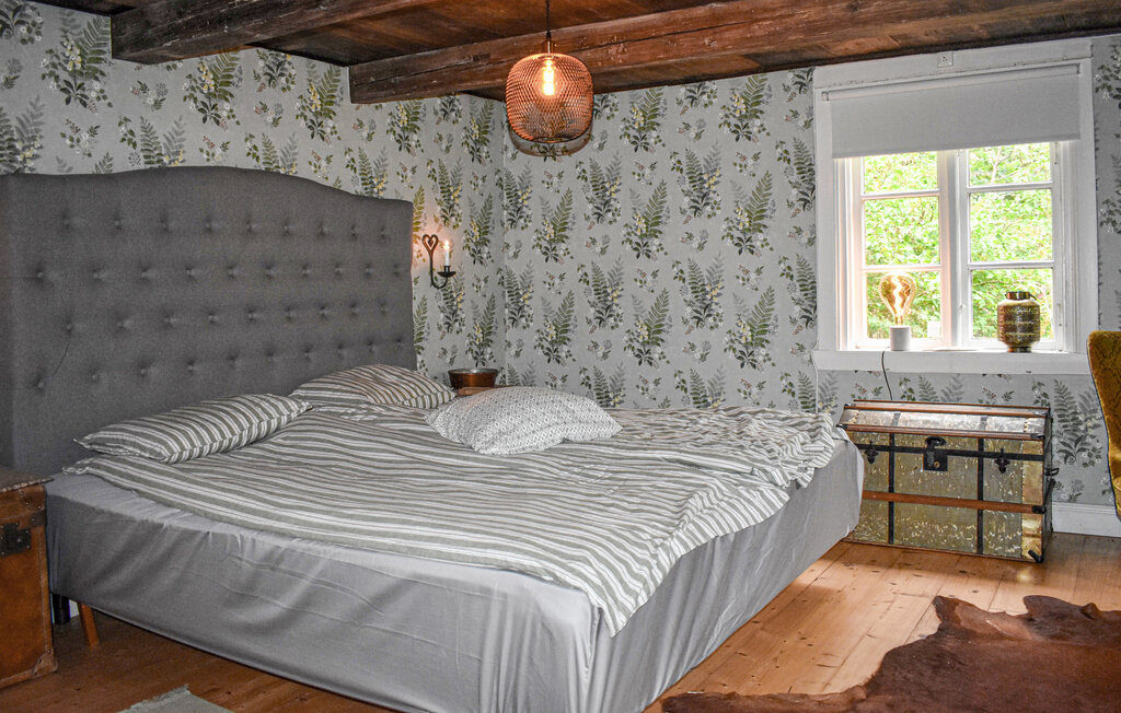 Ferienhaus - Ronneby/Johannishus , Schweden - S20407 7