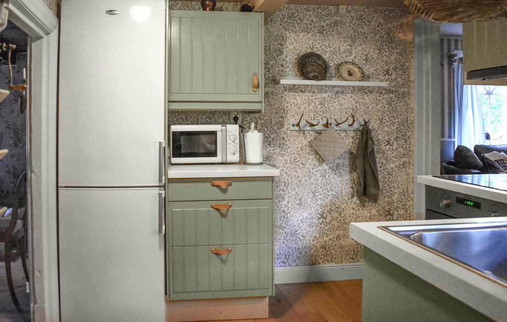 Ferienhaus - Ronneby/Johannishus , Schweden - S20407 6