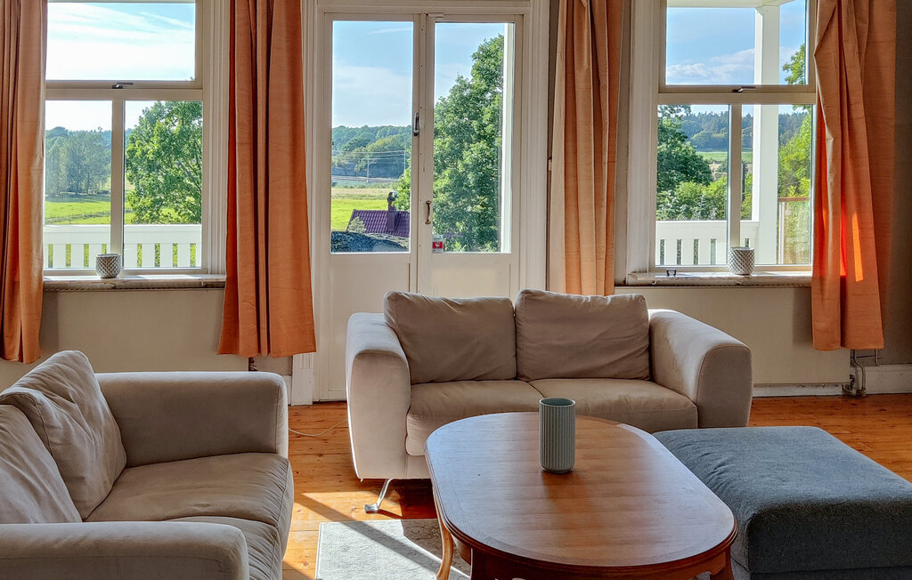 Kuća-za-odmor - Mörrum/Karlshamn , Švedska - S20406 3