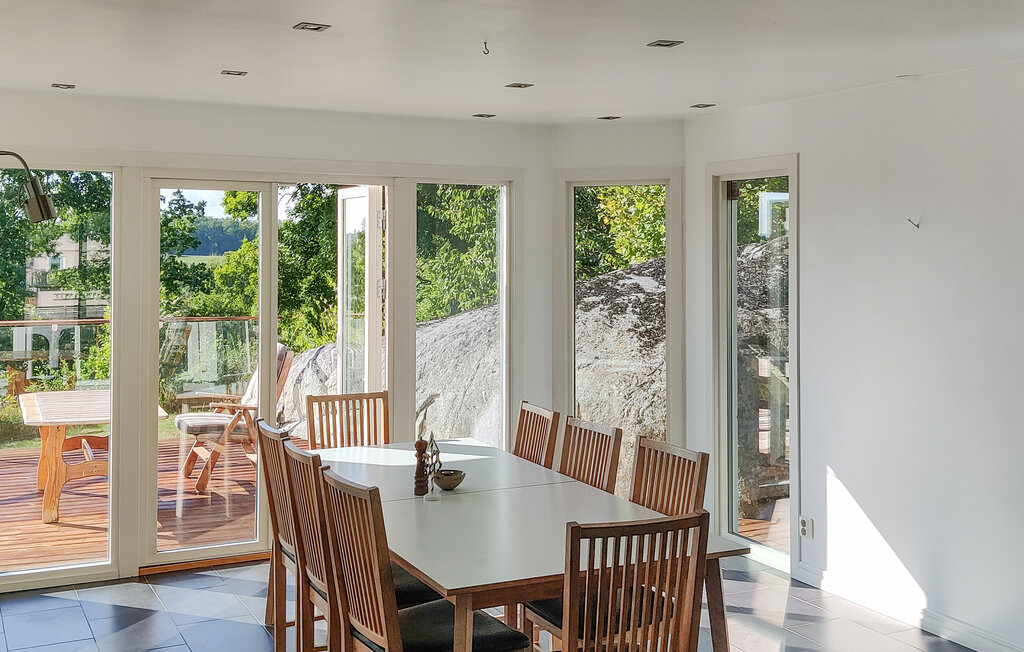 Kuća-za-odmor - Mörrum/Karlshamn , Švedska - S20406 4